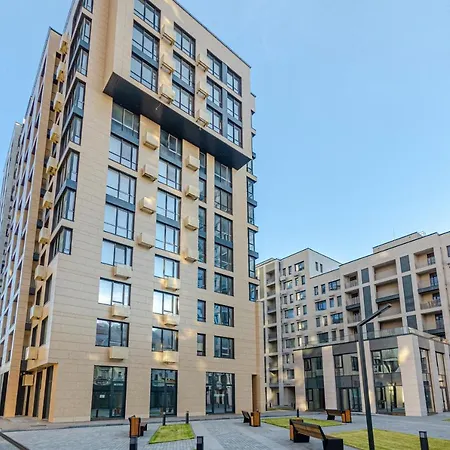Petrovdom Apartments In Rc 