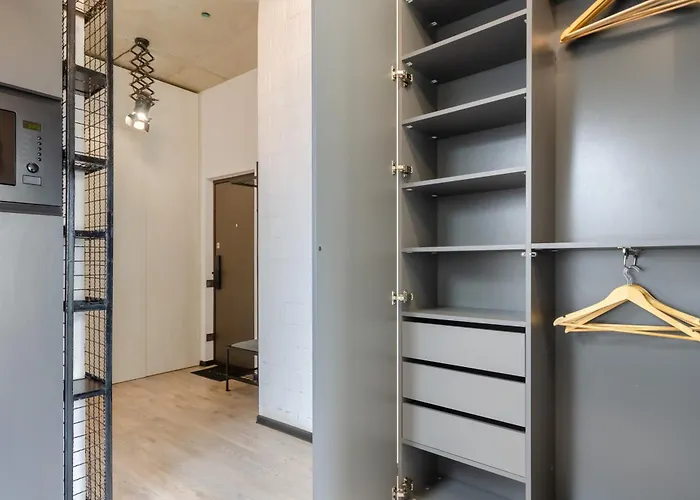 Petrovdom Apartments 12-131B In Rc \
