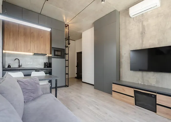 Petrovdom Apartments 12-131B In Rc \