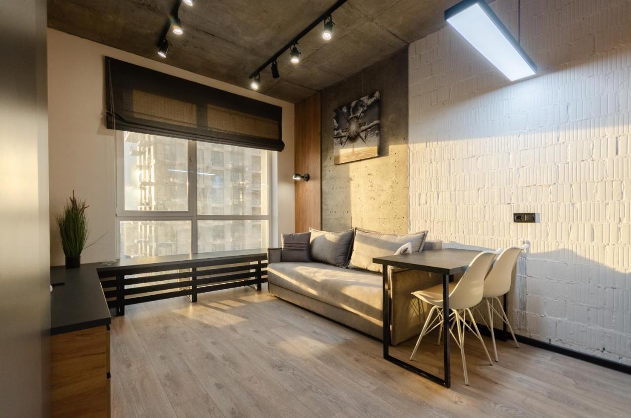 Apartment Petrovdom 12-131b In Rc 