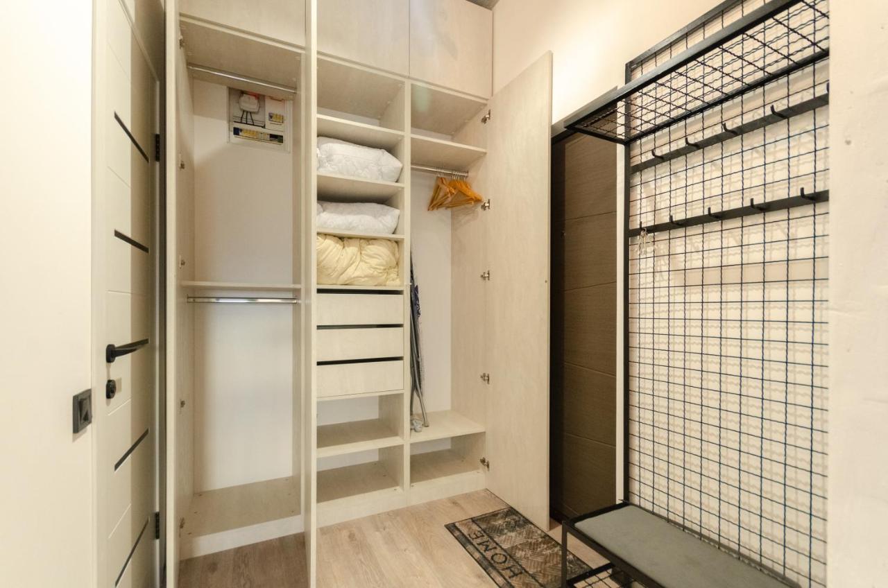 Apartment Petrovdom In Rc 