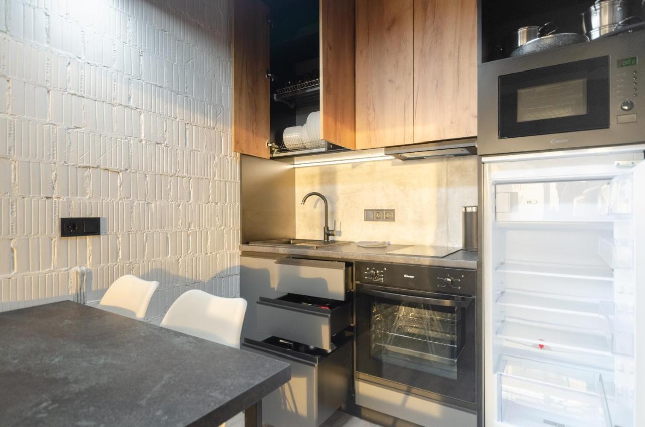 Apartment Petrovdom In Rc 