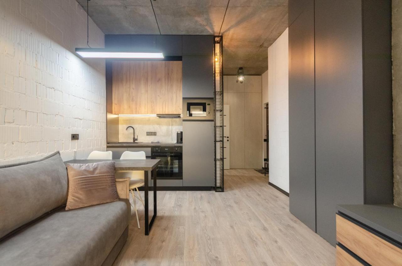 Apartment Petrovdom In Rc 