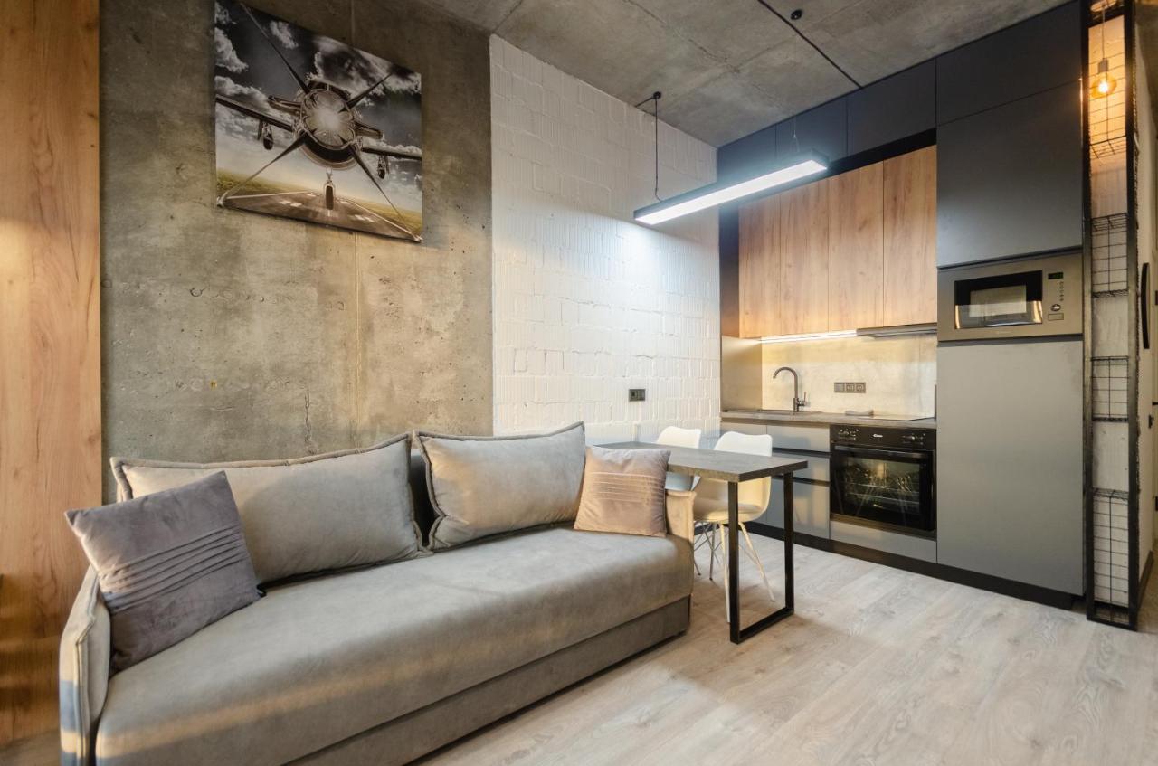 Apartment Petrovdom In Rc 