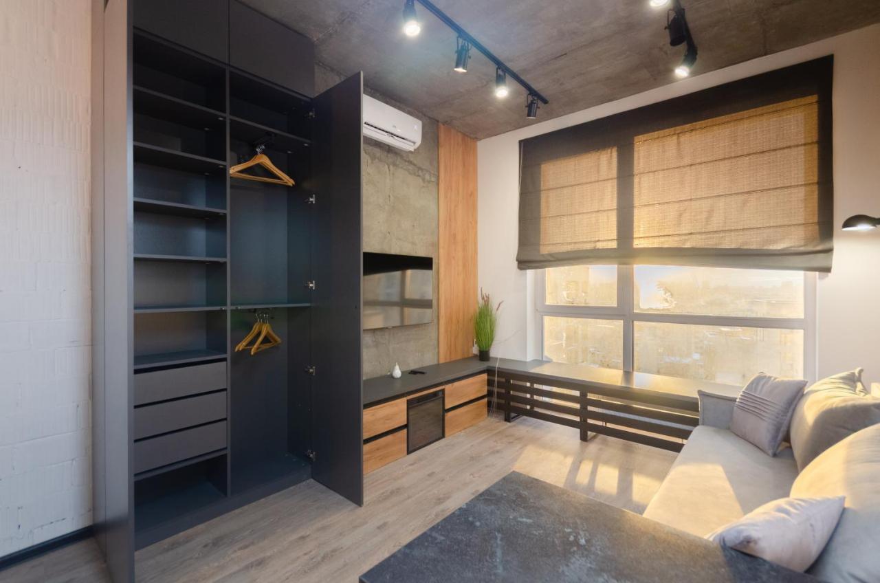 Apartment Petrovdom In Rc 