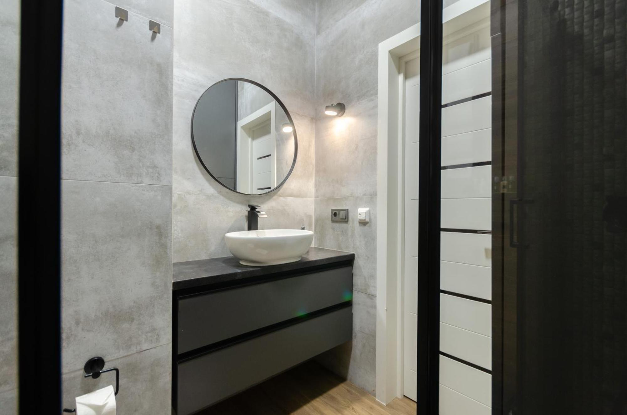 Apartment Petrovdom 12-131b In Rc 