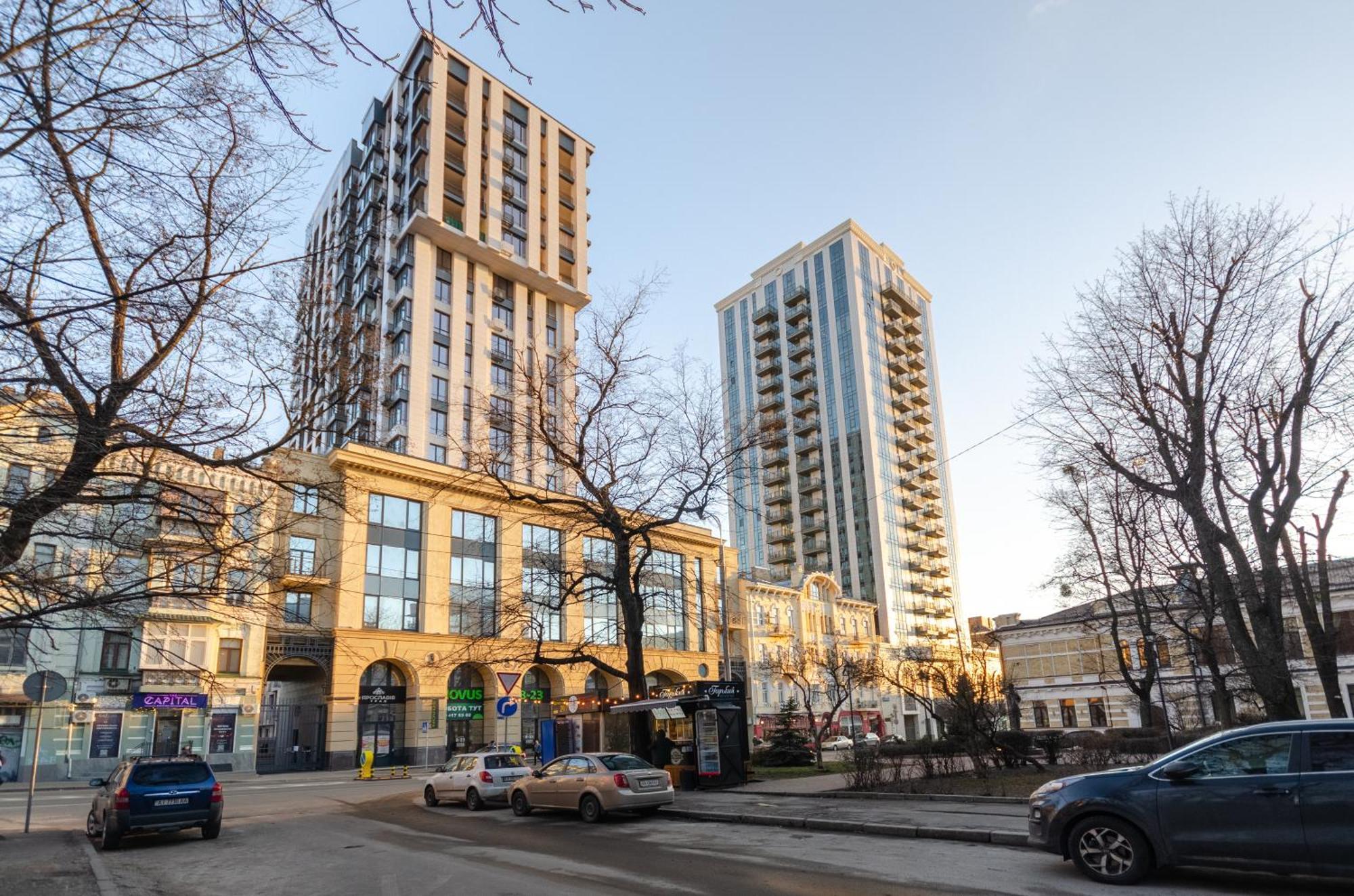 Apartment Petrovdom In Rc 
