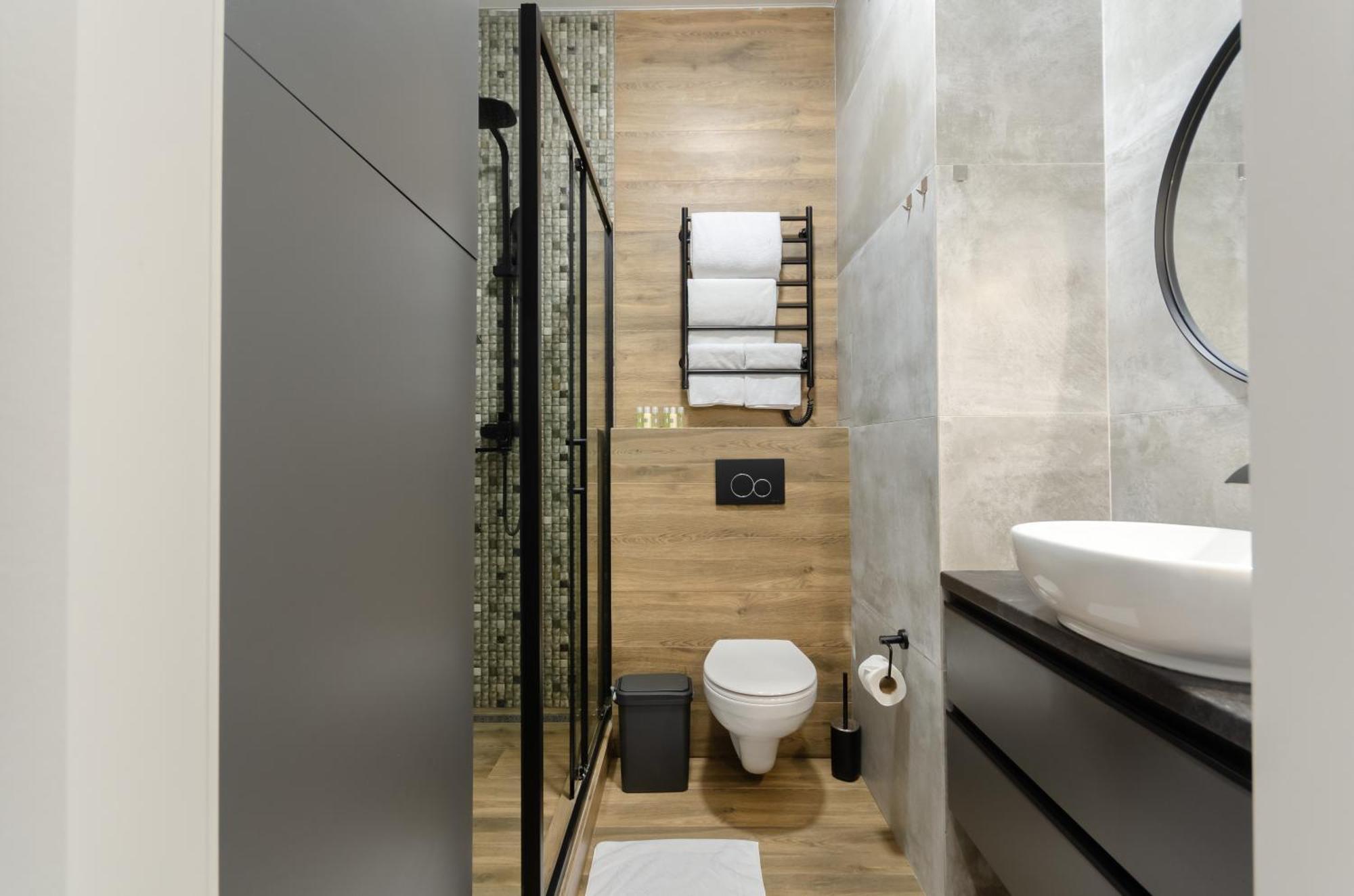 Apartment Petrovdom In Rc 