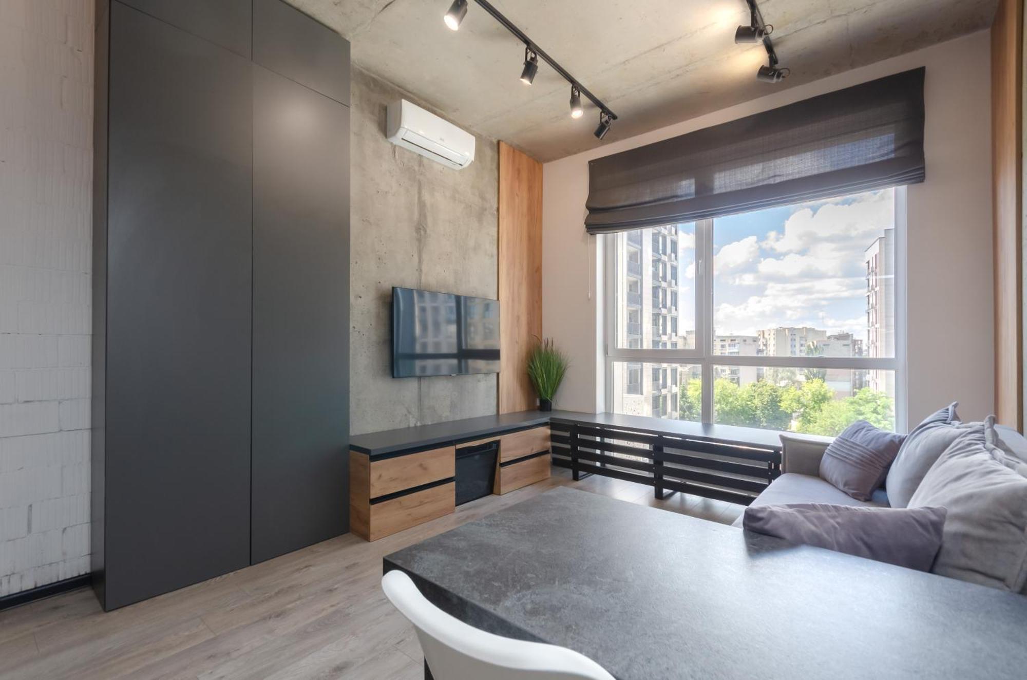Apartment Petrovdom In Rc 