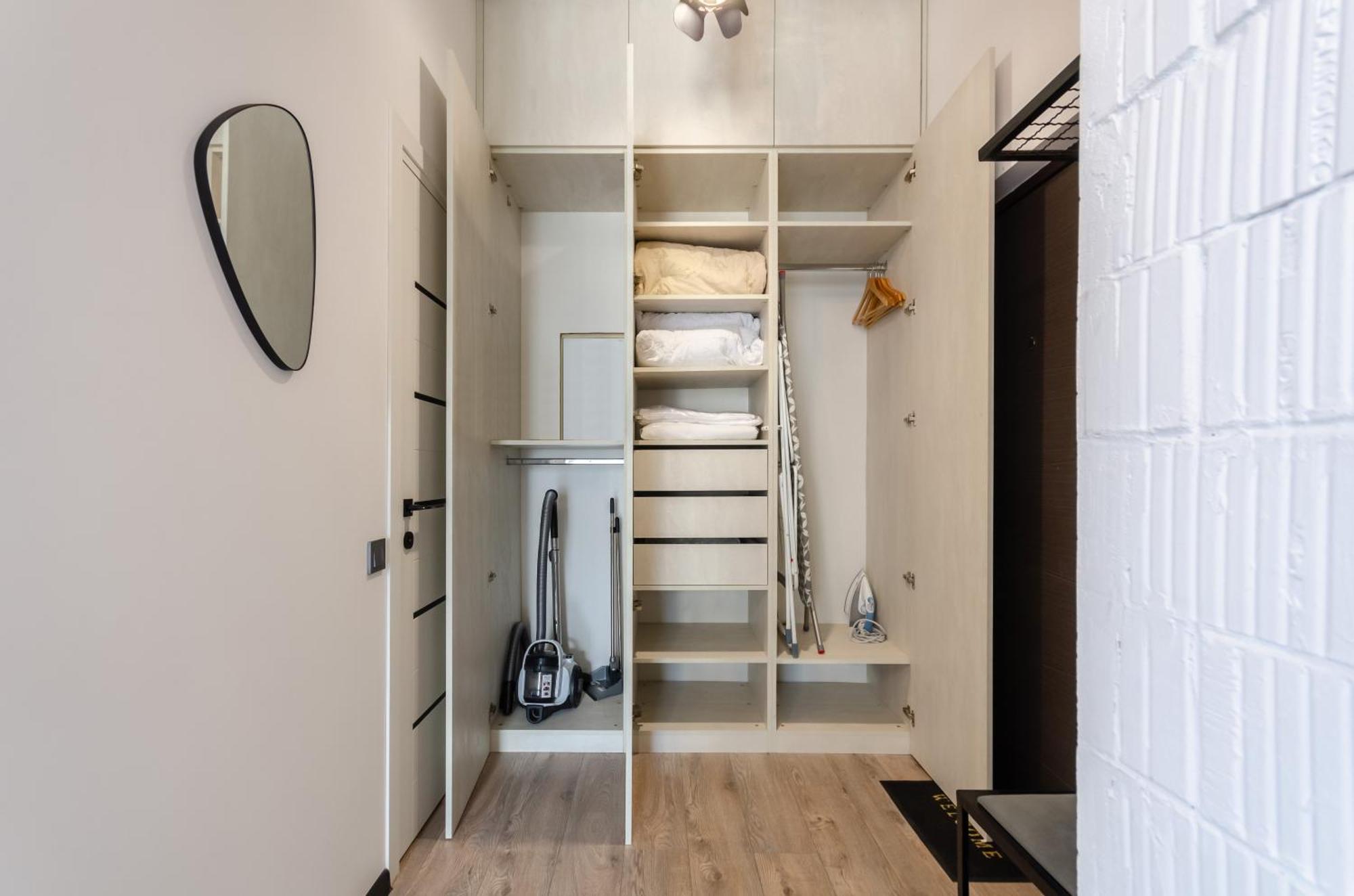 Apartment Petrovdom In Rc 