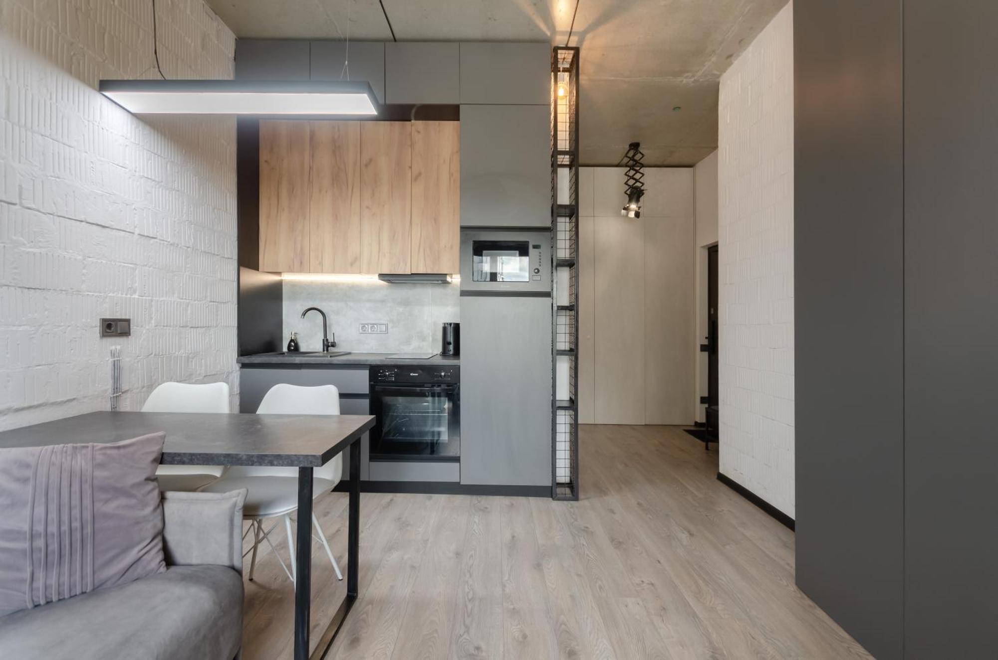 Apartment Petrovdom In Rc 