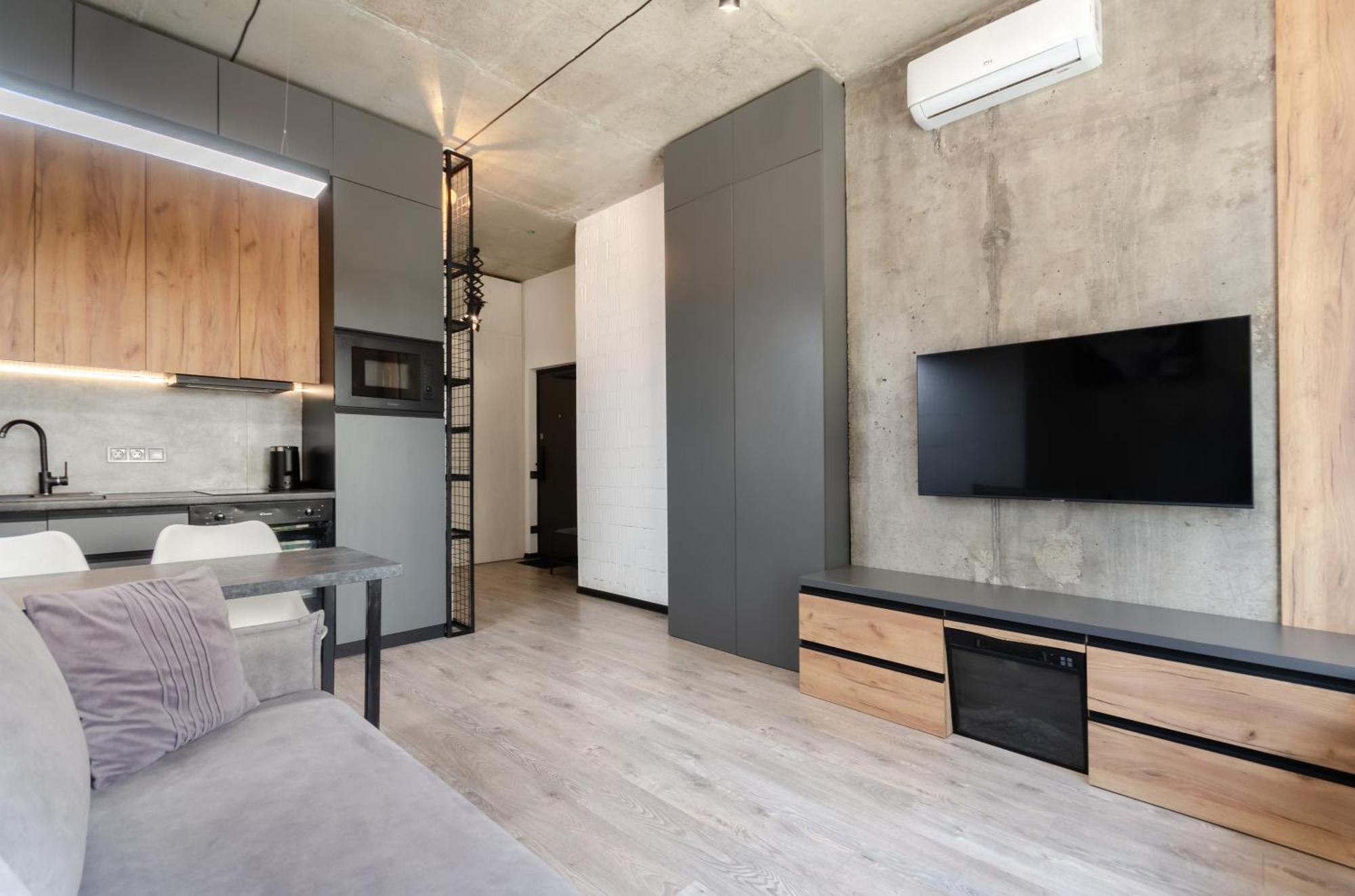 Apartment Petrovdom In Rc 