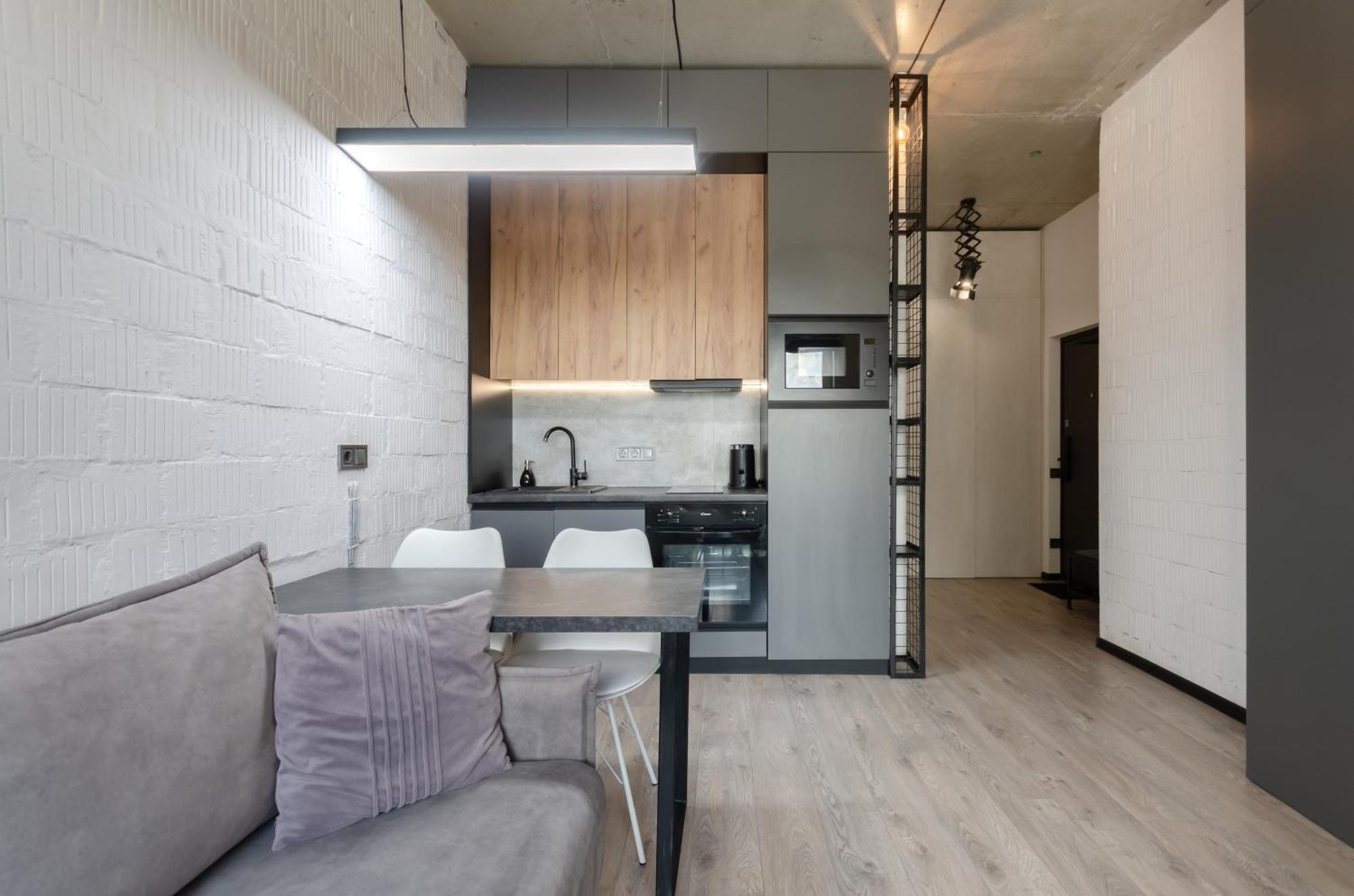 Apartment Petrovdom 12-131b In Rc 