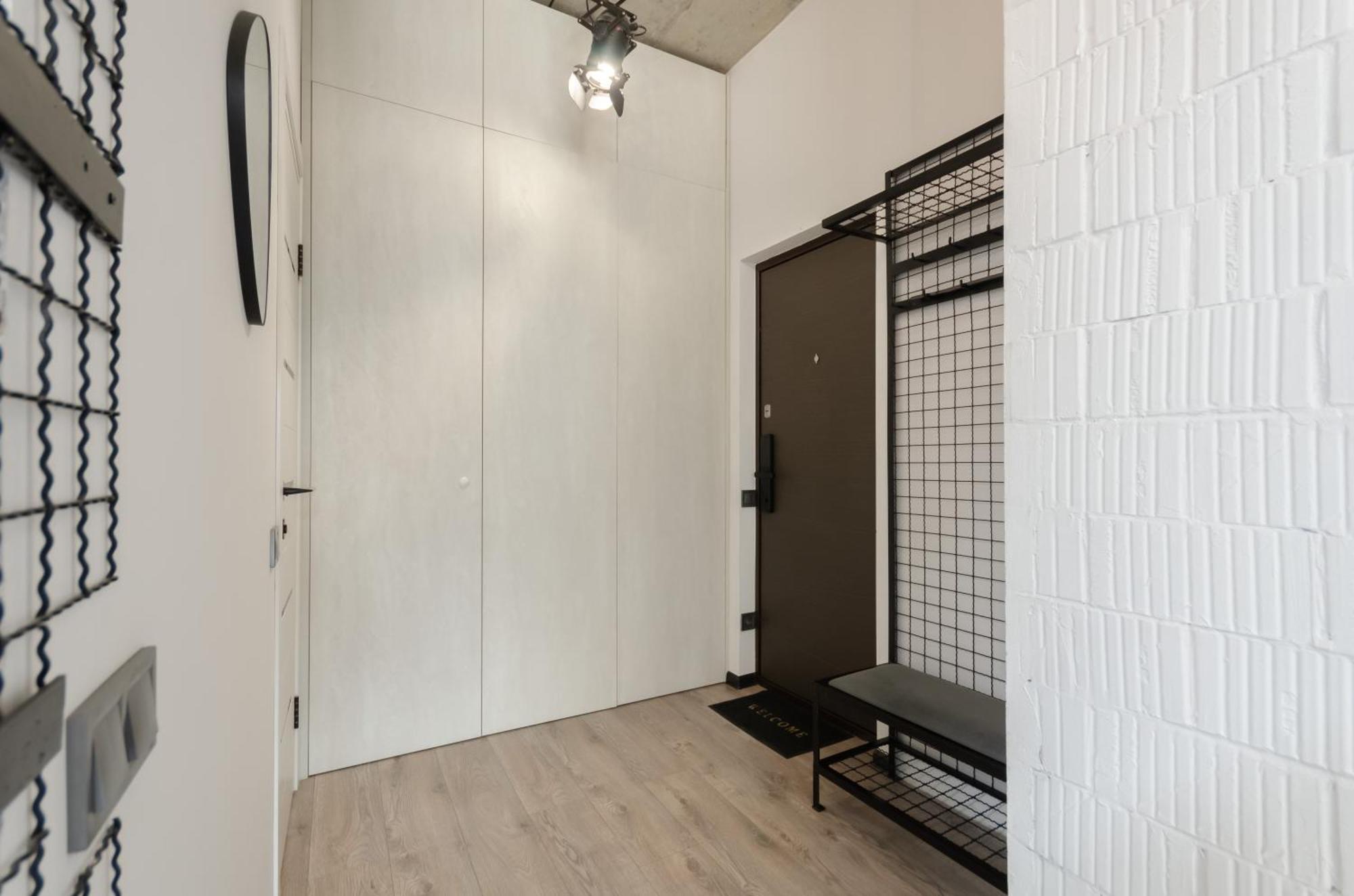 Apartment Petrovdom In Rc 